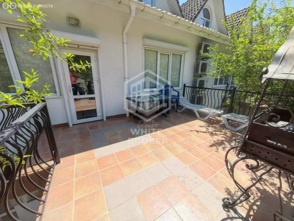 3-комнатная квартира: Симеиз, улица Михаила Баранова, 23 (145 м) - Фото 1