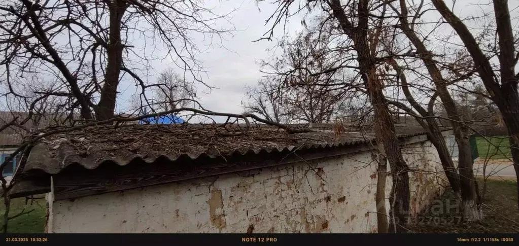 Помещение свободного назначения в Ставропольский край, Петровский ... - Фото 2