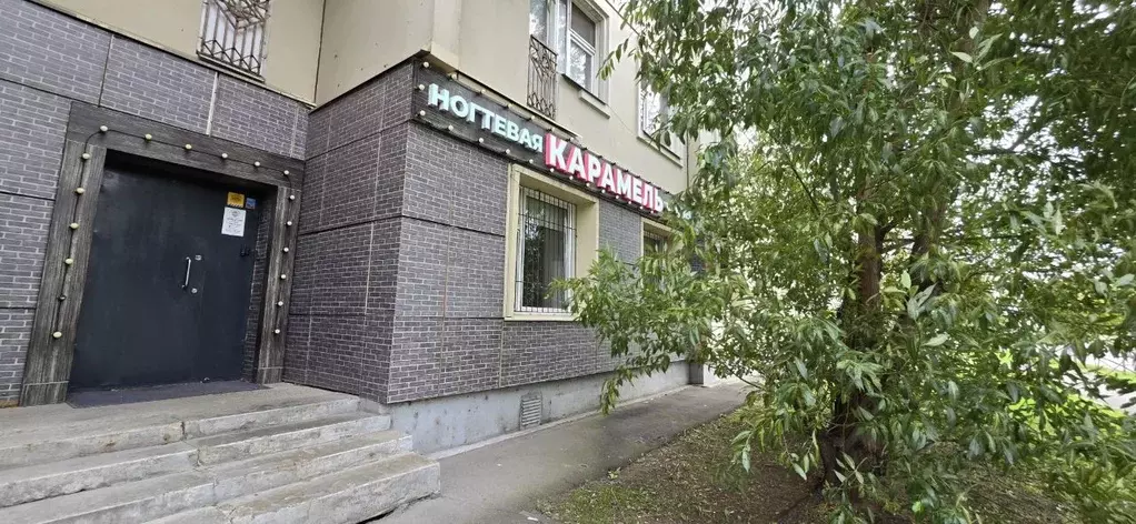 Помещение свободного назначения в Московская область, Люберцы ... - Фото 1