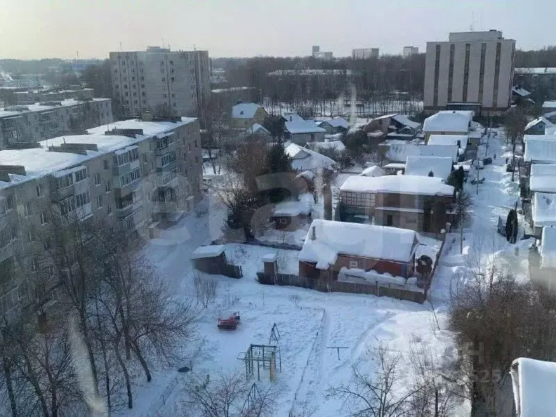 Комната Костромская область, Кострома ул. Северной Правды, 32 (12.0 м) - Фото 1