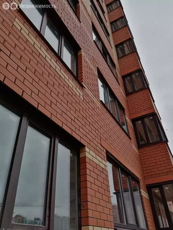 Квартира-студия: село Дядьково, 2-й Бульварный проезд, 11 (19.3 м) - Фото 1