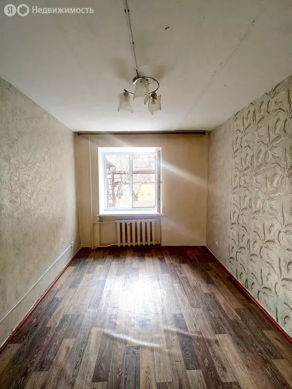 1к в 4-комнатной квартире (11.7 м) - Фото 1