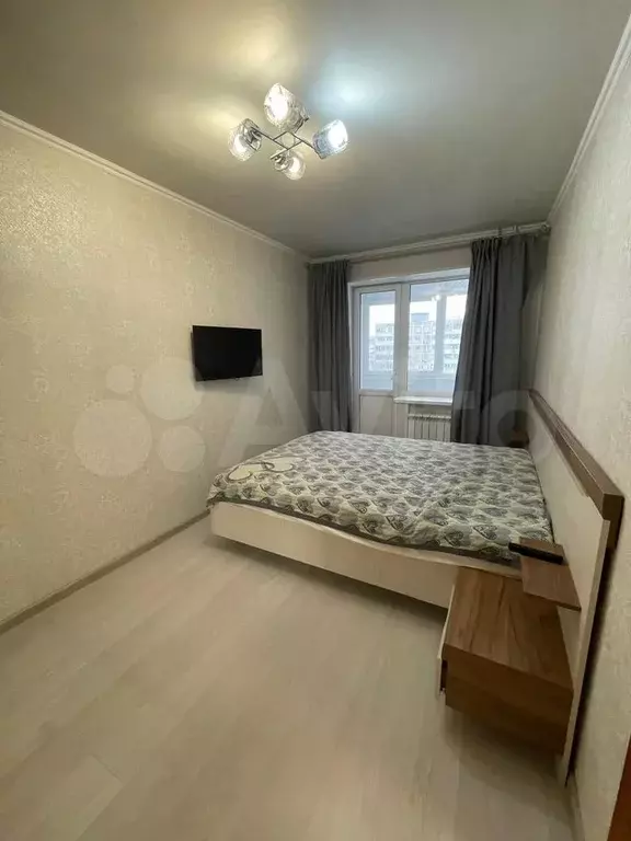 2-к. квартира, 46,3 м, 7/9 эт. - Фото 1