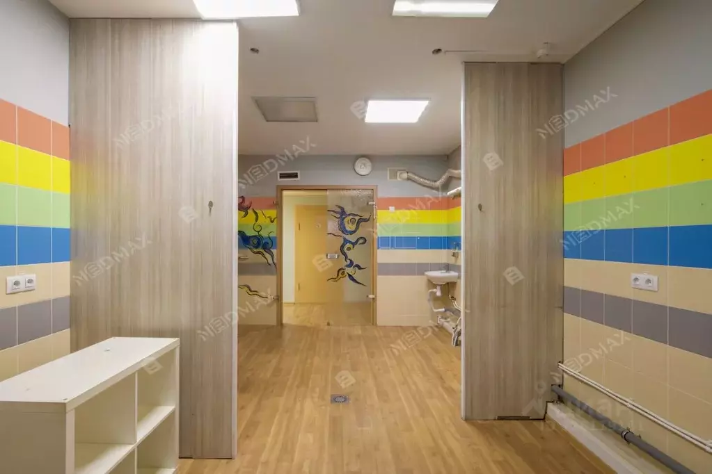 Помещение свободного назначения в Санкт-Петербург Северный просп., ... - Фото 2