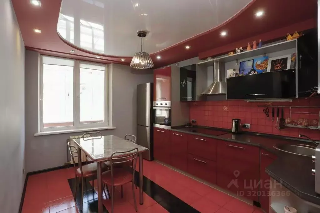 2-к кв. Иркутская область, Иркутск просп. Маршала Жукова, 11/1 (50.0 ... - Фото 1