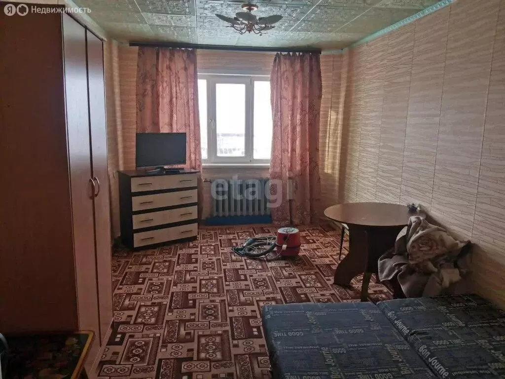 1-комнатная квартира: Норильск, Молодёжный проезд, 5 (21.4 м) - Фото 0