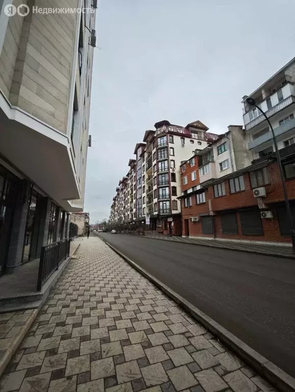 2-комнатная квартира: Нальчик, улица Ногмова, 7 (70 м) - Фото 2