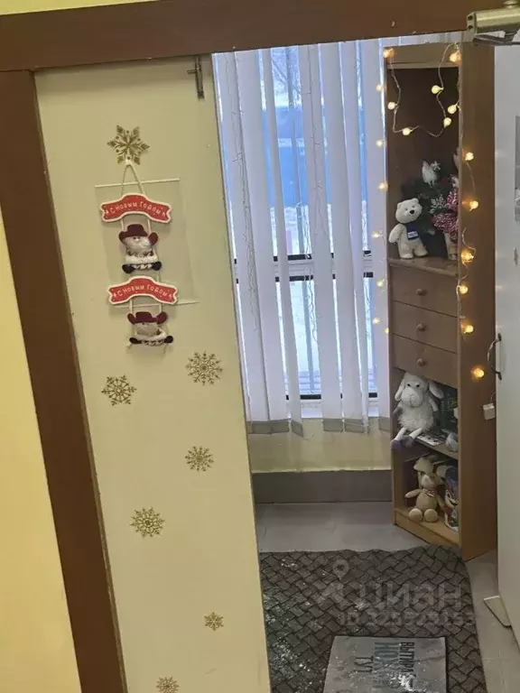 3-к кв. Москва Загородное ш., 4К2 (78.0 м) - Фото 1