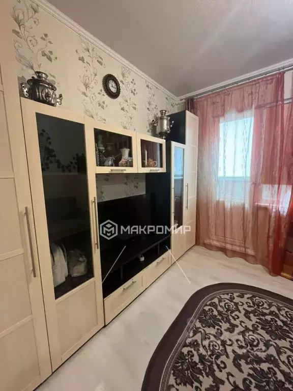 Студия Ханты-Мансийский АО, Сургут ул. Генерала Иванова, 3/1 (24.1 м) - Фото 0