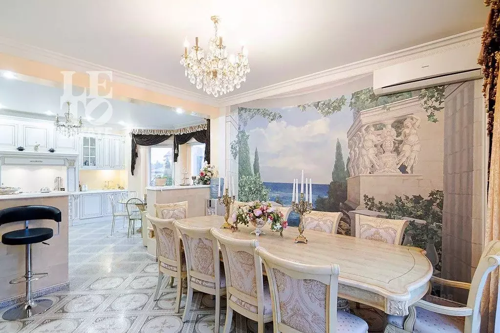 Дом, 550 м - Фото 1