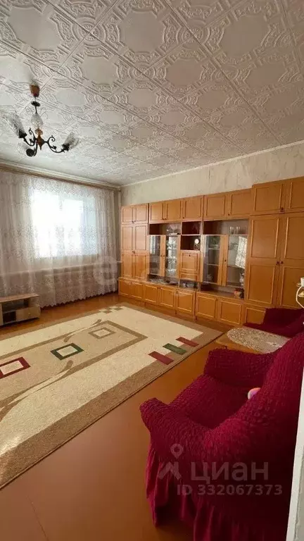 Дом в Саратовская область, Балтайский район, Царевщинское ... - Фото 1