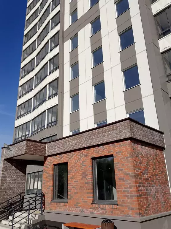 Продаётся 2-к квартира, 67.4 м - Фото 0