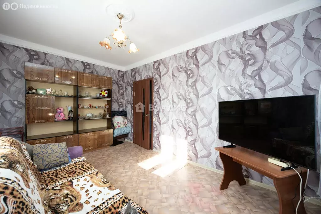 Дом в село Тамбовка, улица Штойко, 70 (43.3 м) - Фото 2