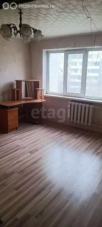 1-комнатная квартира: Тюмень, Широтная улица, 59 (29 м) - Фото 1