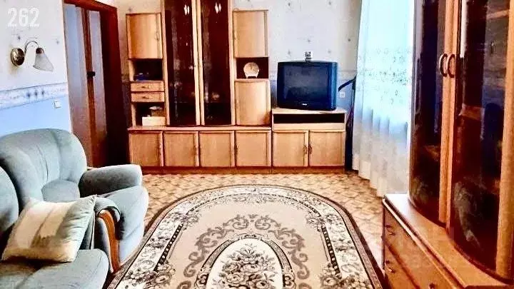 3-к кв. Орловская область, Орел ул. Пушкина, 18 (74.0 м) - Фото 2