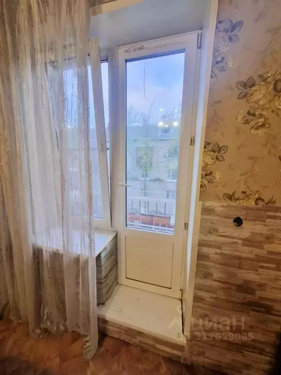 Комната Нижегородская область, Нижний Новгород ул. Героя Чугунова, 5 ... - Фото 1