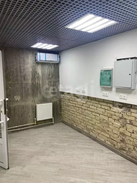 Офис в Башкортостан, Уфа ул. Маршала Жукова, 1/2 (49 м) - Фото 1