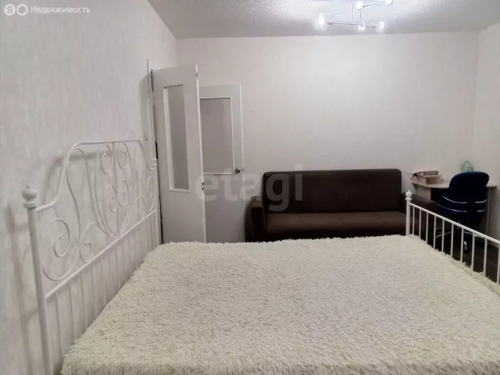 1-комнатная квартира: Новый Уренгой, район Южная Жилая Часть, ... - Фото 2