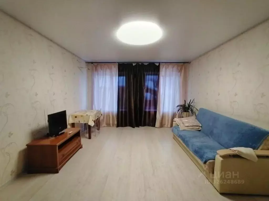 2-к кв. Пермский край, Пермь Теплогорская ул., 22 (62.0 м) - Фото 1