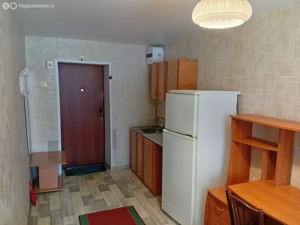 1к в 6-комнатной квартире (12 м) - Фото 2