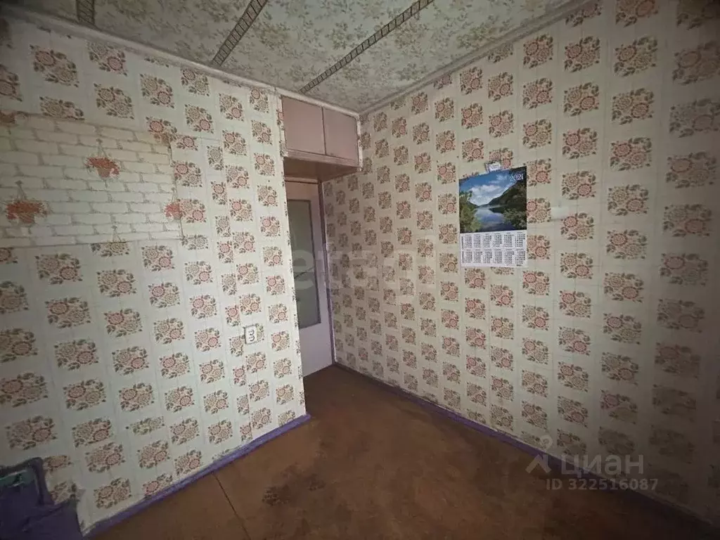 4-к кв. Вологодская область, Сокол Гражданская ул., 1 (57.9 м) - Фото 1