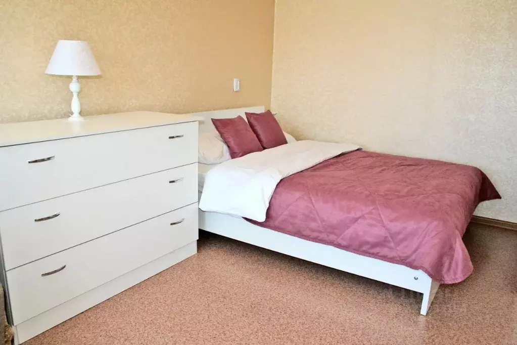 1-к кв. Волгоградская область, Волгоград ул. Мира, 2 (32.0 м) - Фото 1