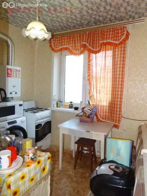 2-комнатная квартира: Самара, Партизанская улица, 198 (44 м) - Фото 1