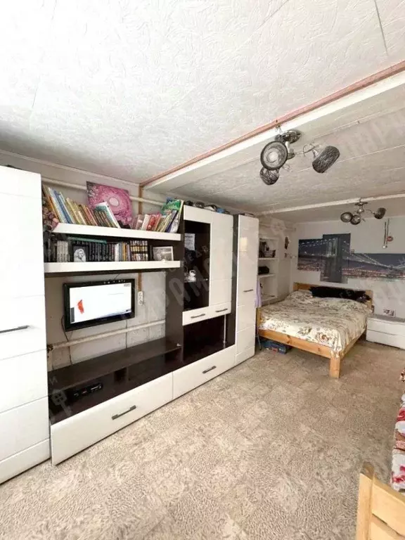 Дом в Тверская область, Тверь ул. Коммуны (80 м) - Фото 2