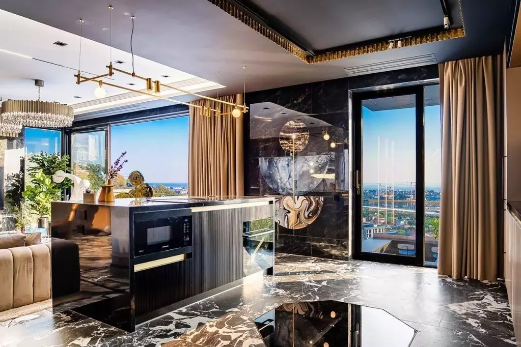 Дом в Краснодарский край, Сочи ул. Ворошиловградская (320 м) - Фото 2