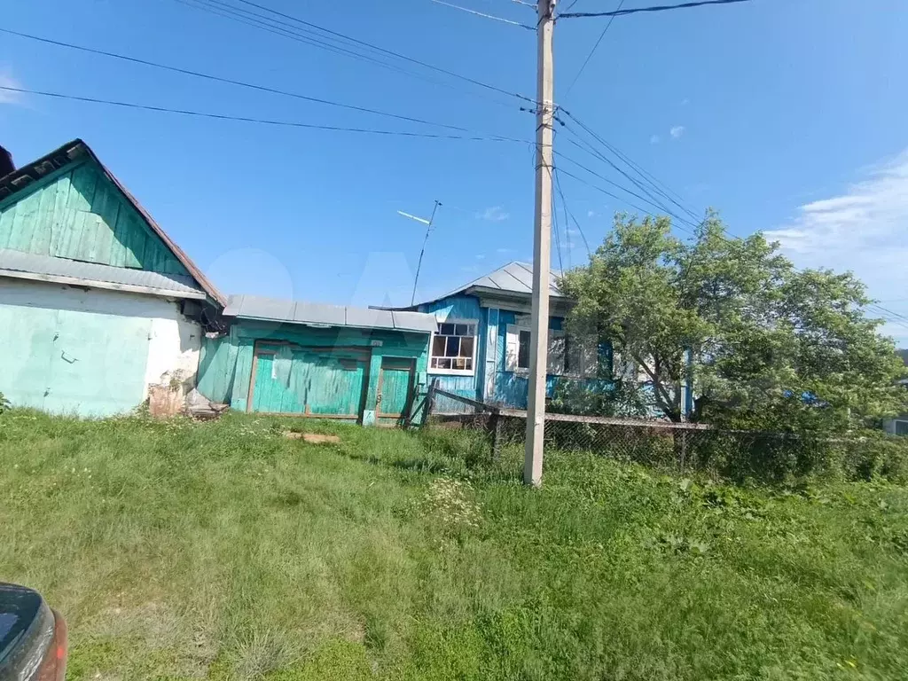 Дом 67 м на участке 7 сот. - Фото 1
