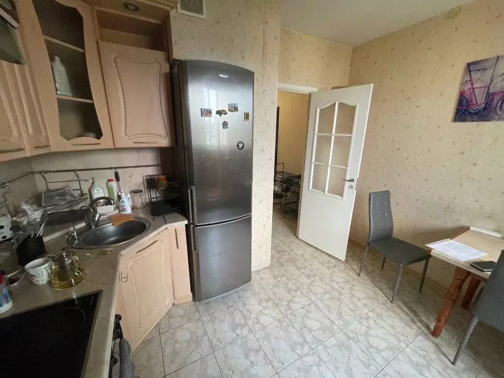 3-к кв. Москва Поречная ул., 21 (81.3 м) - Фото 1