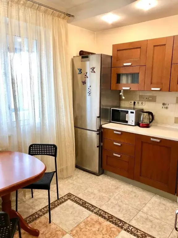 1-к кв. Москва Туристская ул., 33К2 (43.0 м) - Фото 2