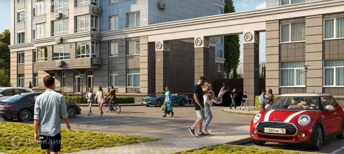 Продаётся квартира-студия, 32.9 м - Фото 1