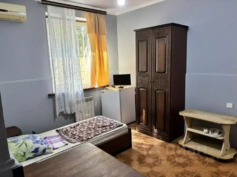 1-к кв. Краснодарский край, Сочи Новый Сочи мкр, ул. Инжирная, 2/2 ... - Фото 0