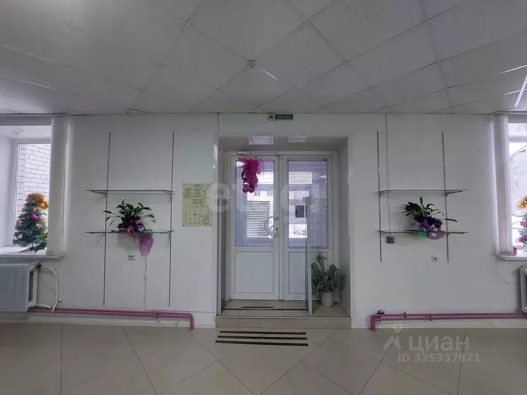 Помещение свободного назначения в Архангельская область, Котлас ул. ... - Фото 2