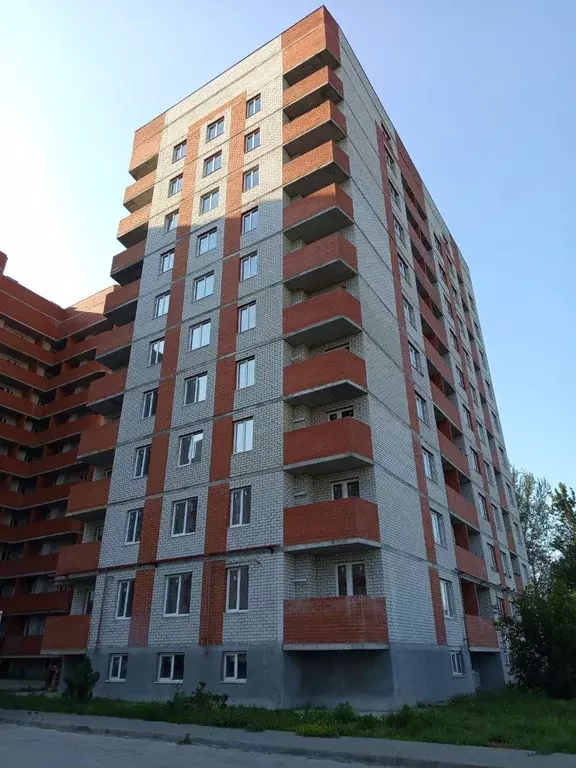 Продаётся 3-к квартира, 93.65 м - Фото 1