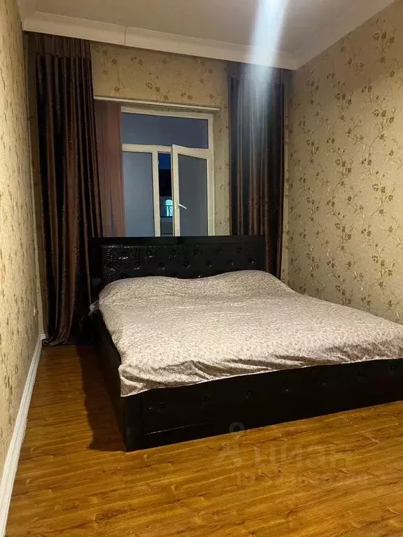 1-к кв. Чеченская республика, Грозный просп. В.В. Путина, 20 (53.0 м) - Фото 1