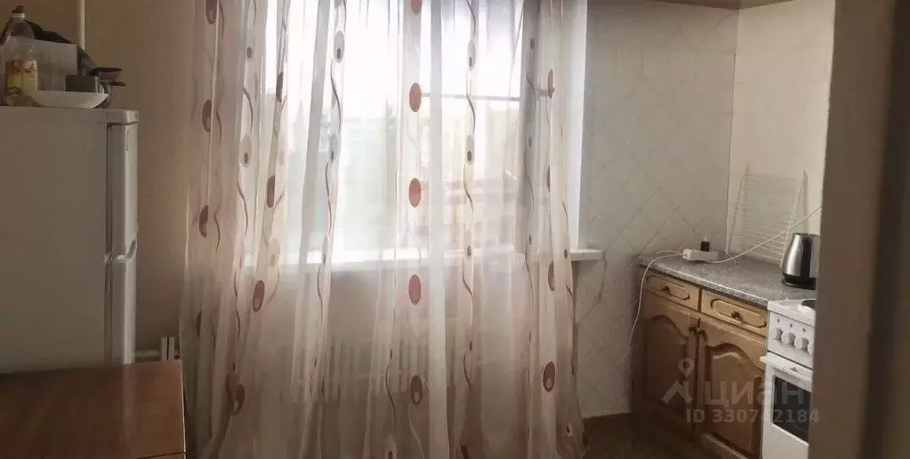 1-к кв. Белгородская область, Старый Оскол Королева мкр, 5А (37.0 м) - Фото 1