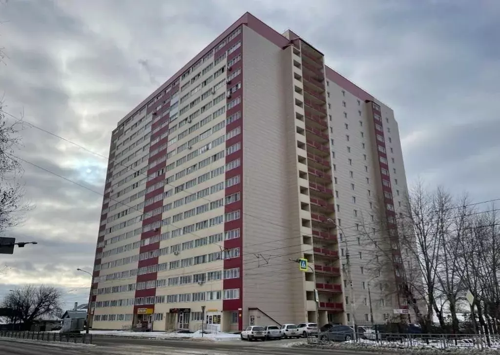 Студия Алтайский край, Барнаул ул. Советской Армии, 71 (30.0 м) - Фото 1