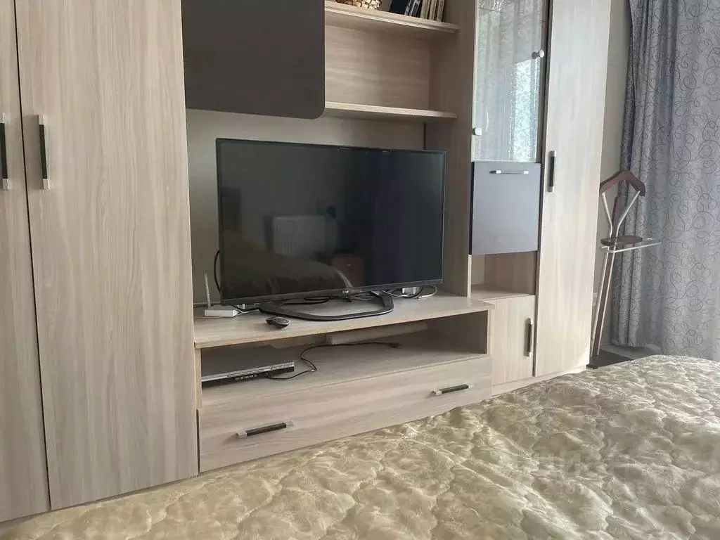 1-к кв. Калининградская область, Пионерский Дачная ул., 1А (34.0 м) - Фото 2