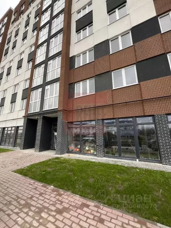 Помещение свободного назначения в Калининградская область, Калининград ... - Фото 1