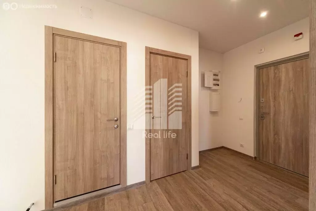 4-комнатная квартира: деревня Сапроново, ЖК 1-й Донской, 2 (88.8 м) - Фото 1