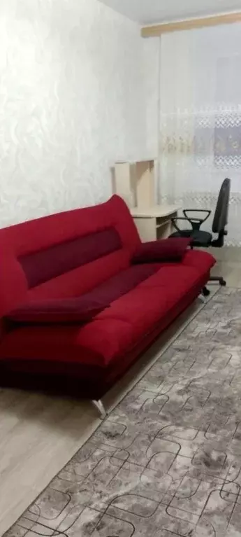 1-к кв. Липецкая область, Липецк Матырский мкр, ул. Энергостроителей, ... - Фото 1