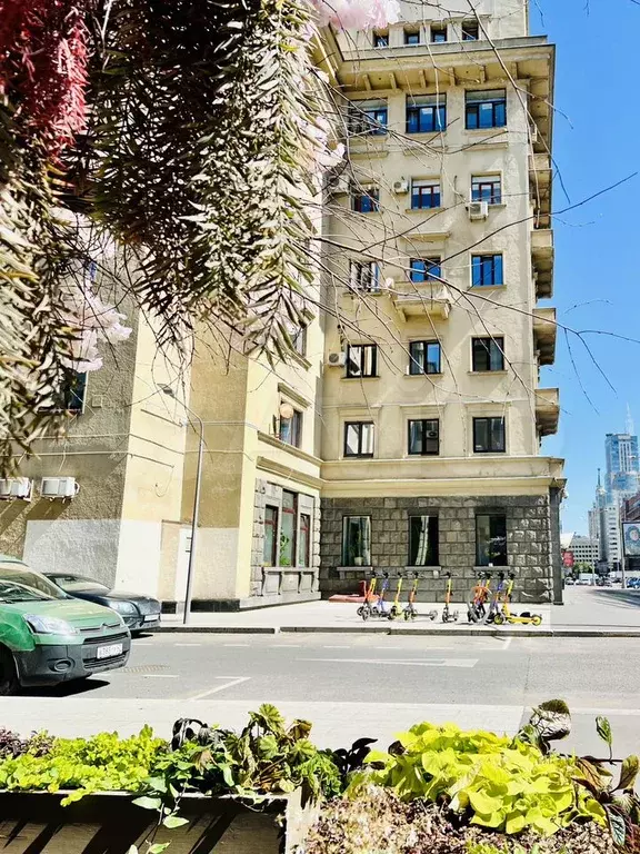 Габ с арендатором в продаже Сретенский бульвар - Фото 0