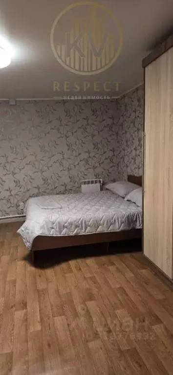 2-к кв. Ставропольский край, Пятигорск ул. Фрунзе, 13 (52.0 м) - Фото 1