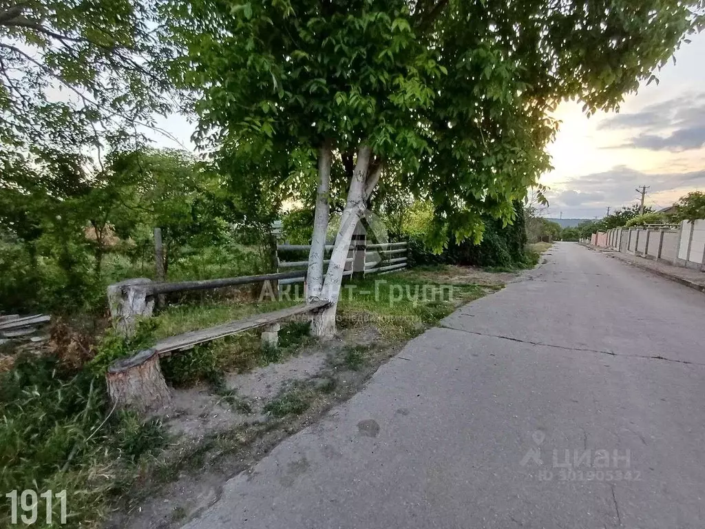 Дом в Крым, Бахчисарайский район, Скалистовское с/пос, с. Глубокий Яр ... - Фото 0