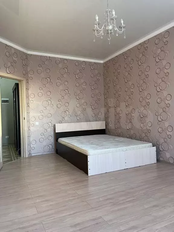 1-к. квартира, 40 м, 2/5 эт. - Фото 0