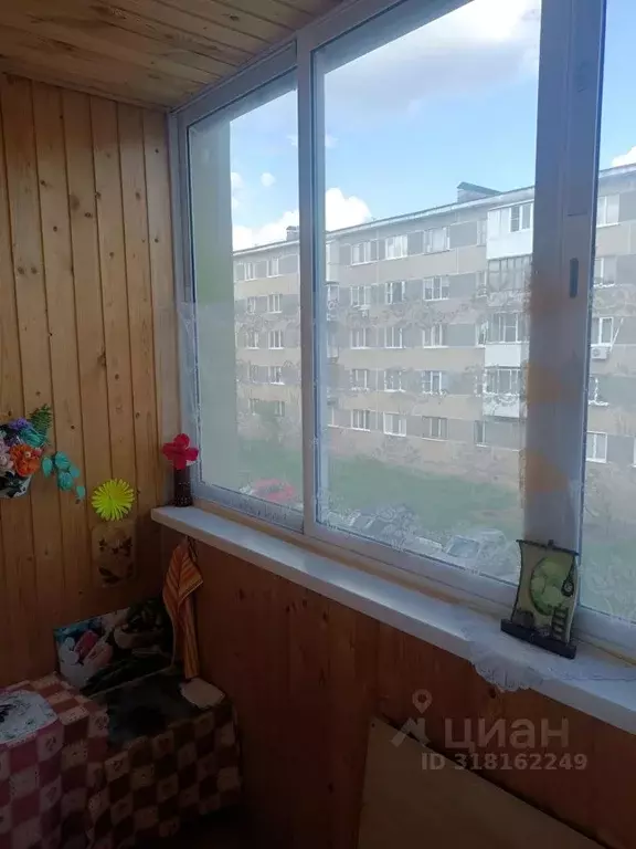 Студия Самарская область, Жигулевск Никитинская ул., 15 (26.0 м) - Фото 0