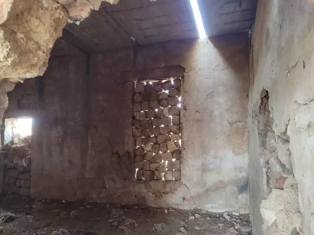 Производственное помещение в Калмыкия, Ики-Бурульский район, пос. ... - Фото 1