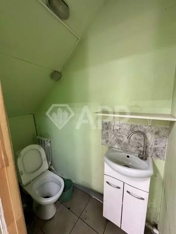 Помещение свободного назначения в Татарстан, Набережные Челны ул. 40 ... - Фото 1